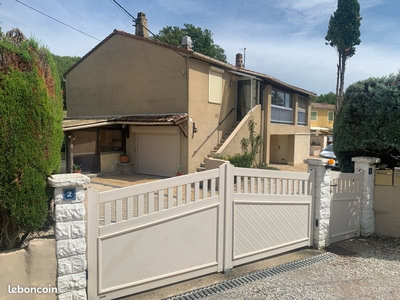 Maison à vendre, 133m², Pierrevert
