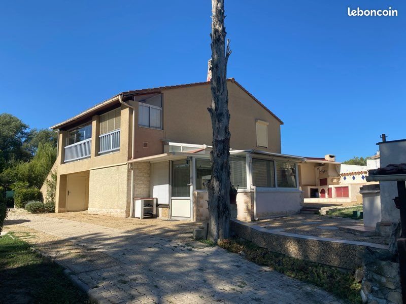 Maison à vendre, 133m², Pierrevert
