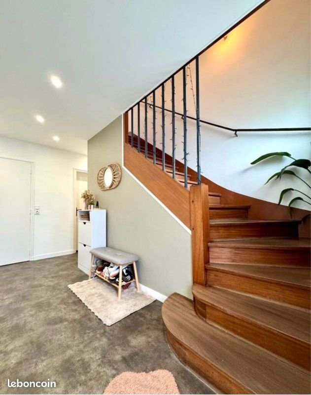 Maison à vendre, 108m², Hennebont