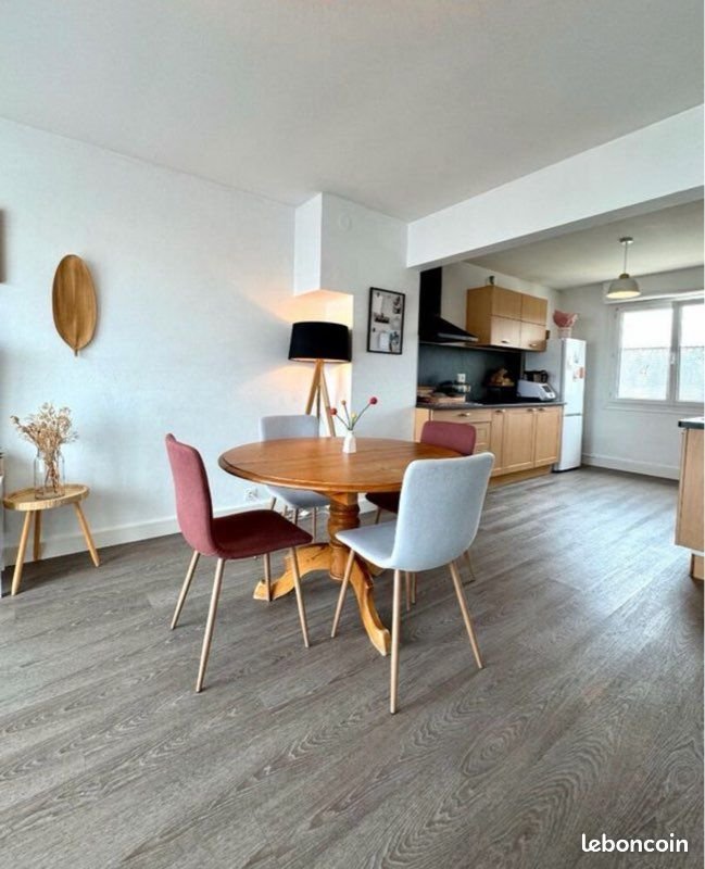 Maison à vendre, 108m², Hennebont