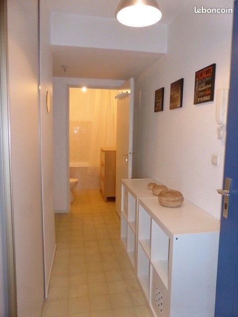 Appartement à louer, 26m², Metz