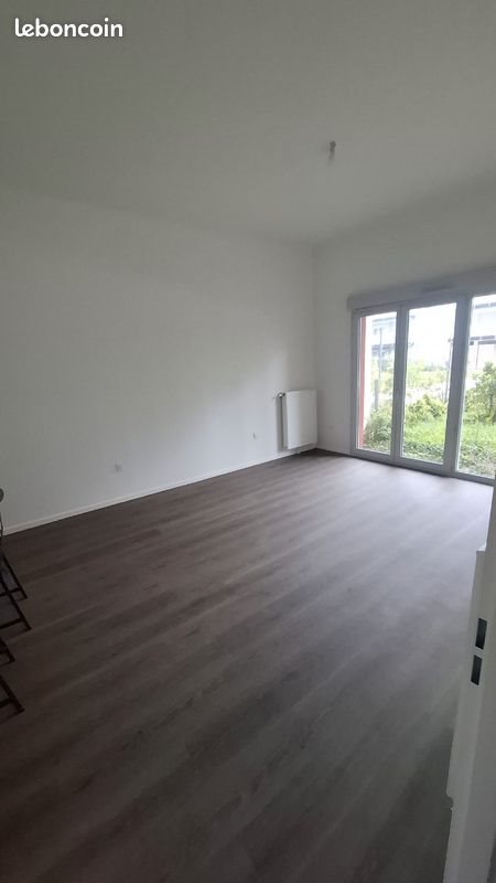 Appartement à vendre, 50m², Melun