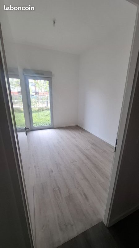 Appartement à vendre, 50m², Melun