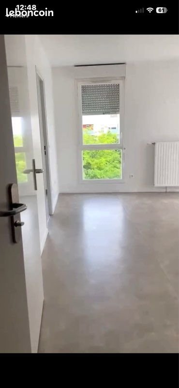 Appartement à louer, 49m², Bobigny