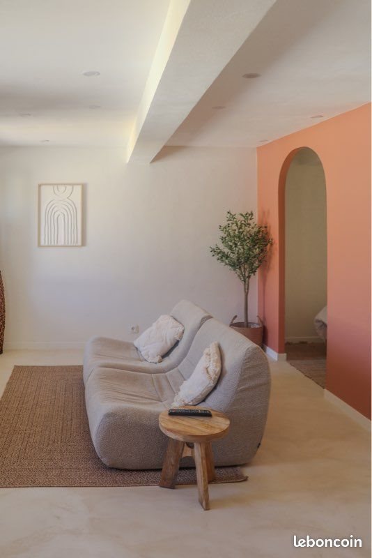 Appartement à vendre, 34m², Pierrefeu-du-Var
