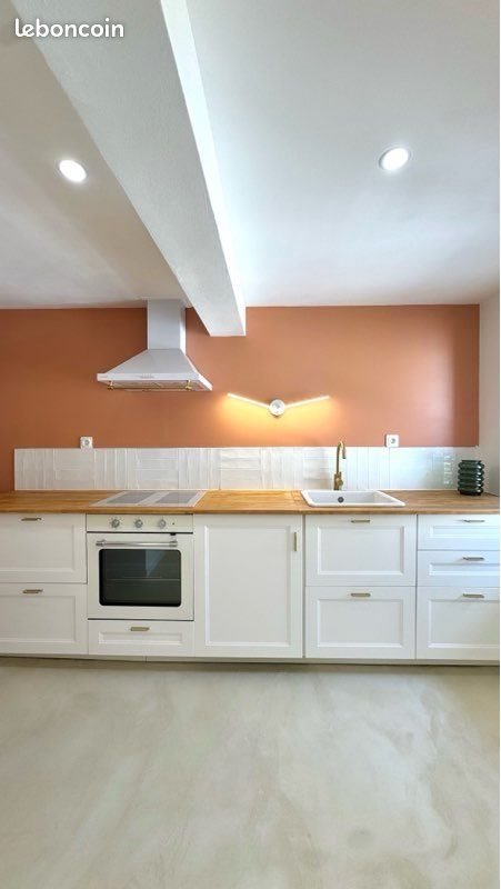 Appartement à vendre, 34m², Pierrefeu-du-Var