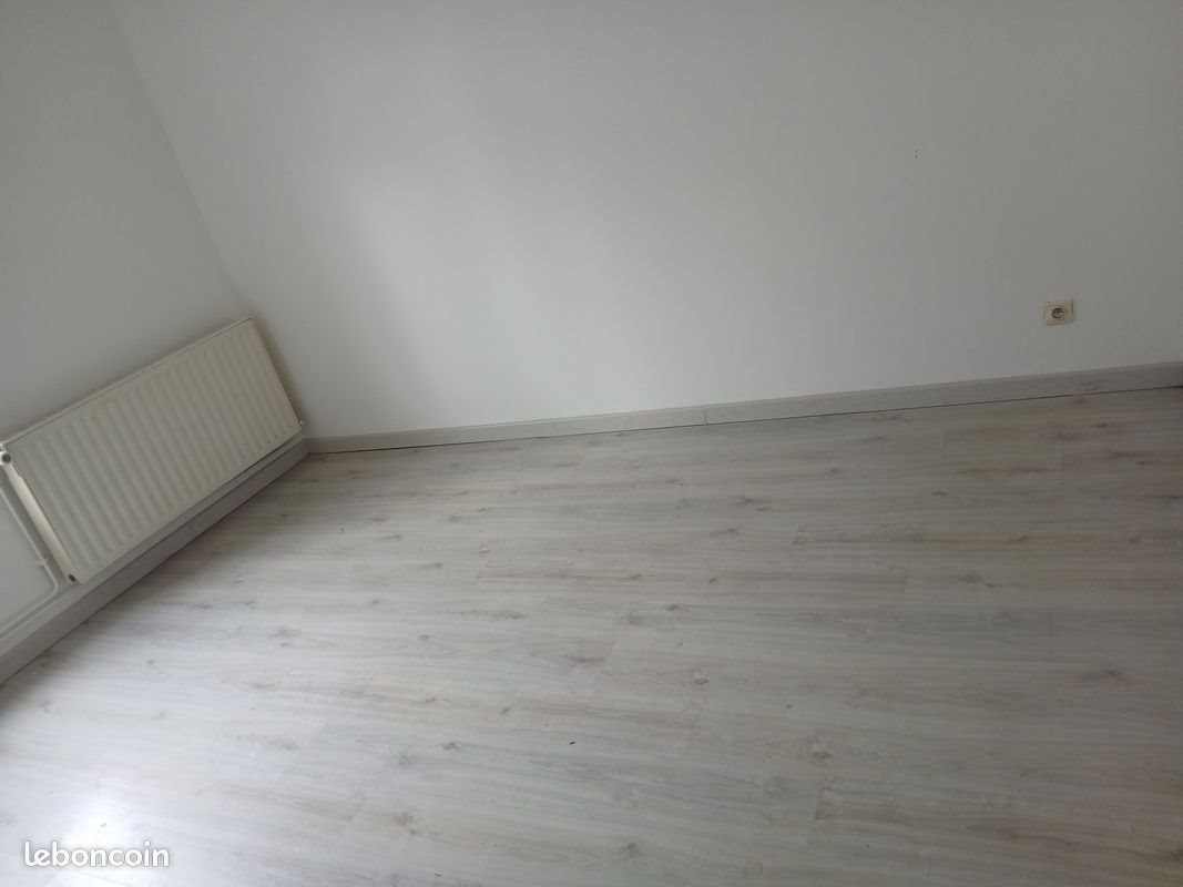 Appartement à vendre, 76m², Valentigney