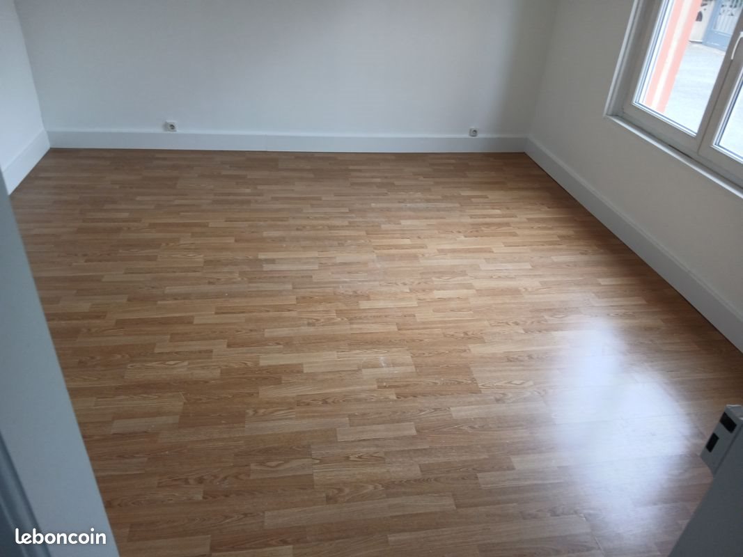 Appartement à vendre, 76m², Valentigney