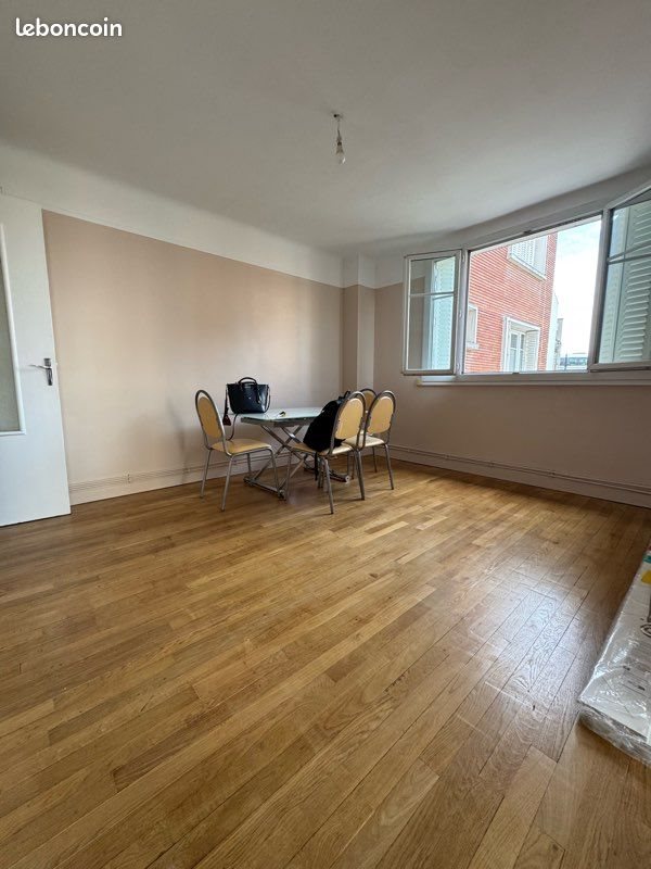 Appartement à louer, 50m², Colombes