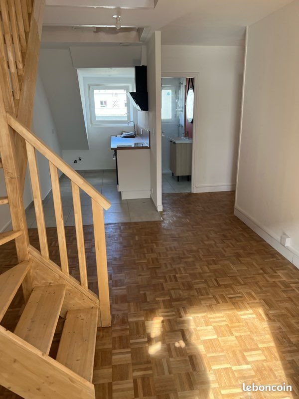 Appartement à louer, 45m², Lorient