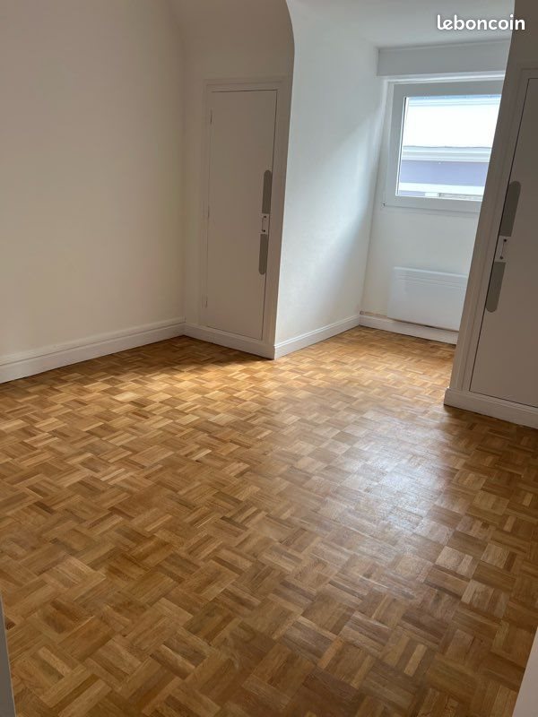 Appartement à louer, 45m², Lorient