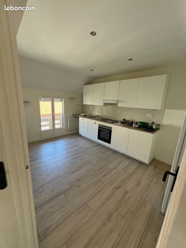 Appartement à louer, 73m², Seyssinet-Pariset