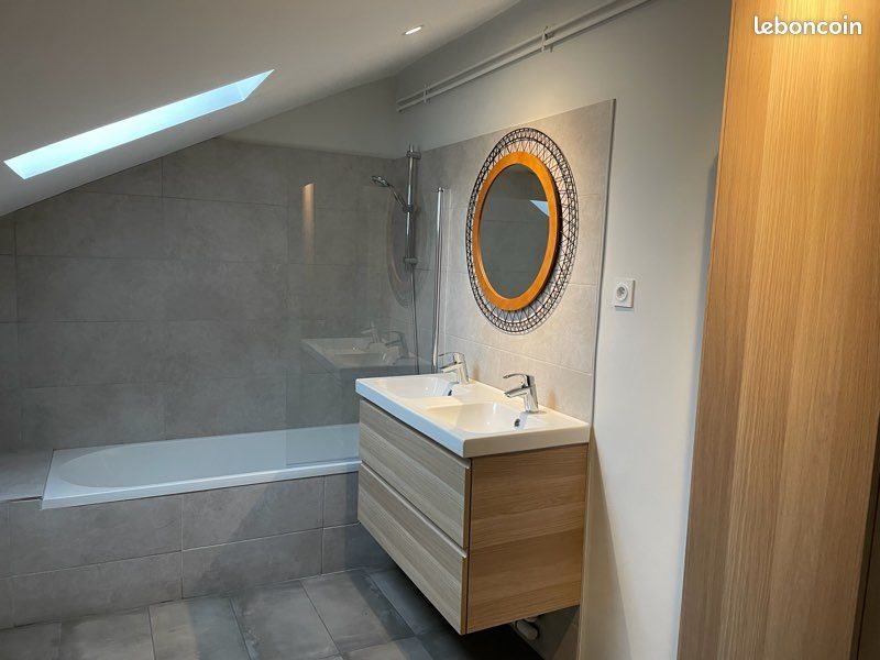Appartement à louer, 73m², Seyssinet-Pariset