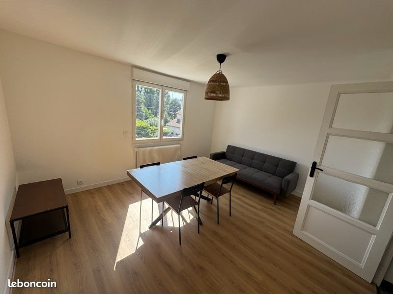 Appartement à louer, 73m², Seyssinet-Pariset
