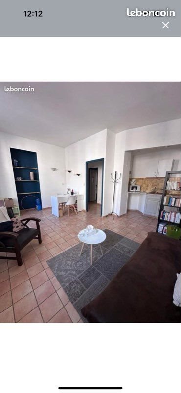 Appartement à louer, 41m², Graveson