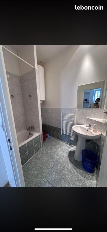 Appartement à louer, 41m², Graveson