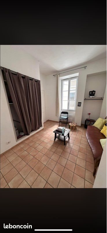 Appartement à louer, 41m², Graveson