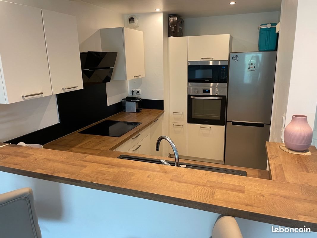 Appartement à louer, 59m², Bandol