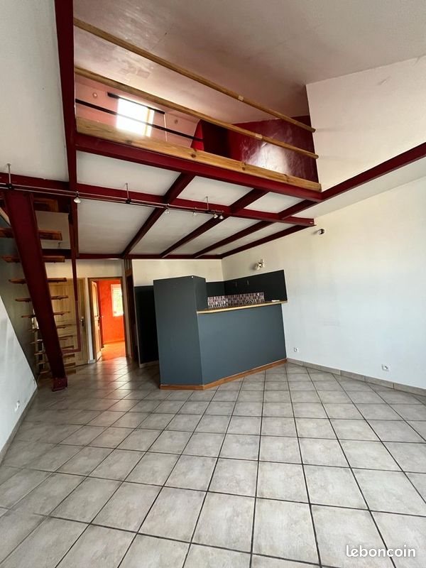 Appartement à louer, 56m², Montceau-les-Mines