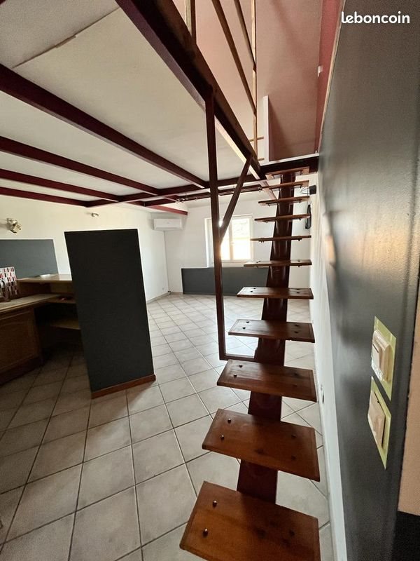 Appartement à louer, 56m², Montceau-les-Mines