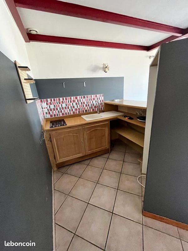 Appartement à louer, 56m², Montceau-les-Mines