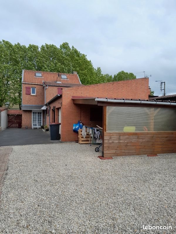 Maison à vendre, 101m², Rouvroy