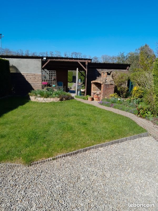 Maison à vendre, 101m², Rouvroy