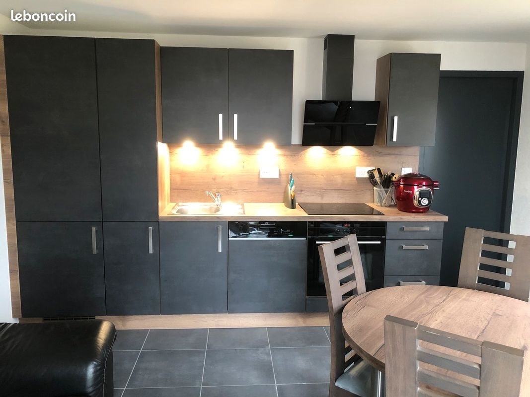 Appartement à louer, 39m², Montlebon