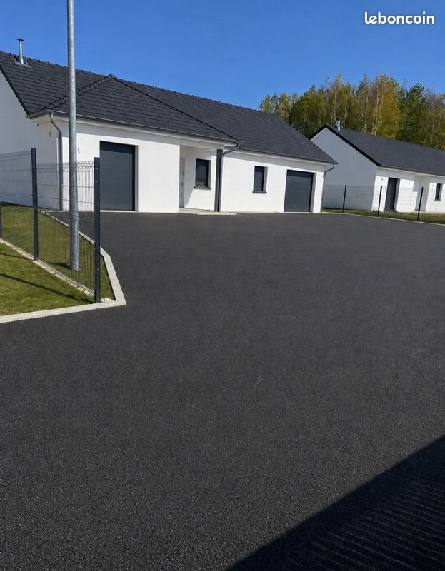 Maison à louer, 110m², Froideconche