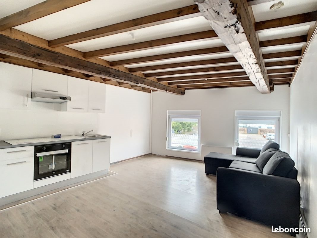 Appartement à louer, 35m², Hazebrouck