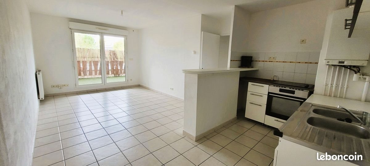 Appartement à vendre, 57m², Montpellier