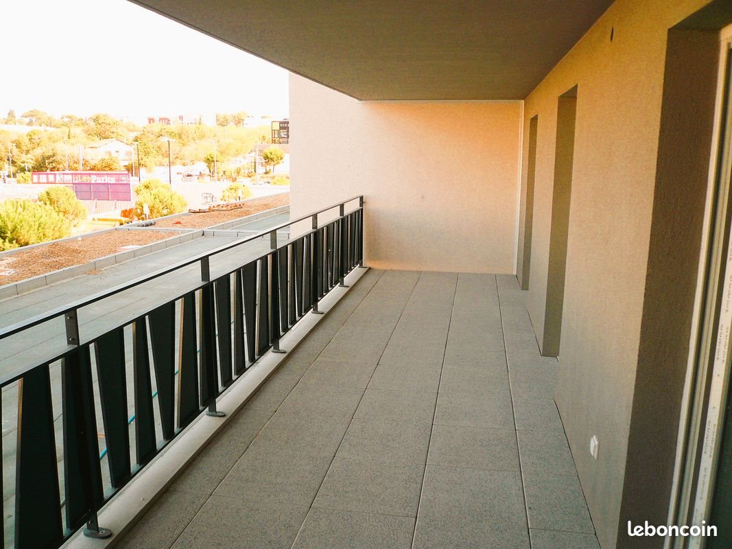 Appartement à vendre, 57m², Montpellier