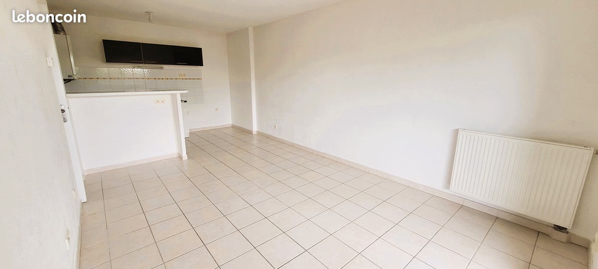 Appartement à vendre, 57m², Montpellier