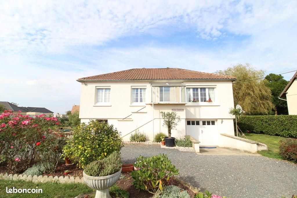 Maison à louer, 68m², Aviron