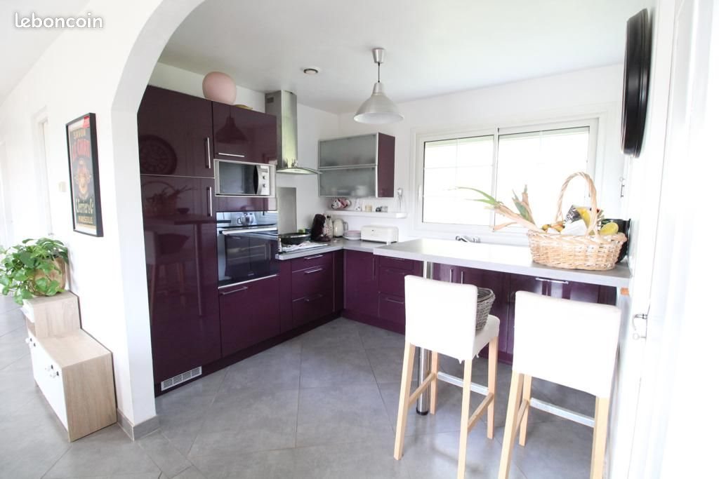 Maison à louer, 68m², Aviron