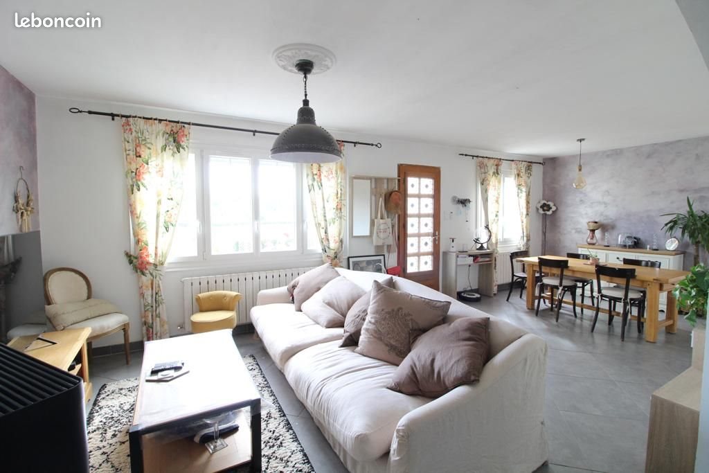 Maison à louer, 68m², Aviron