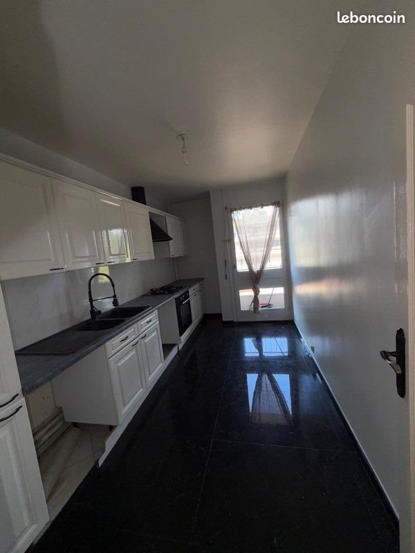 Appartement à louer, 87m², Limeil-Brévannes
