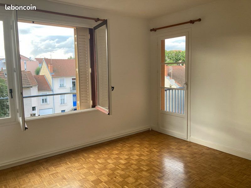 Appartement à louer, 70m², Vichy
