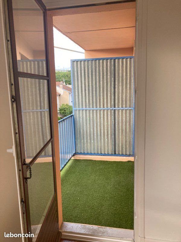 Appartement à louer, 70m², Vichy