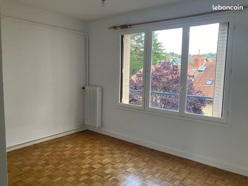 Appartement à louer, 70m², Vichy