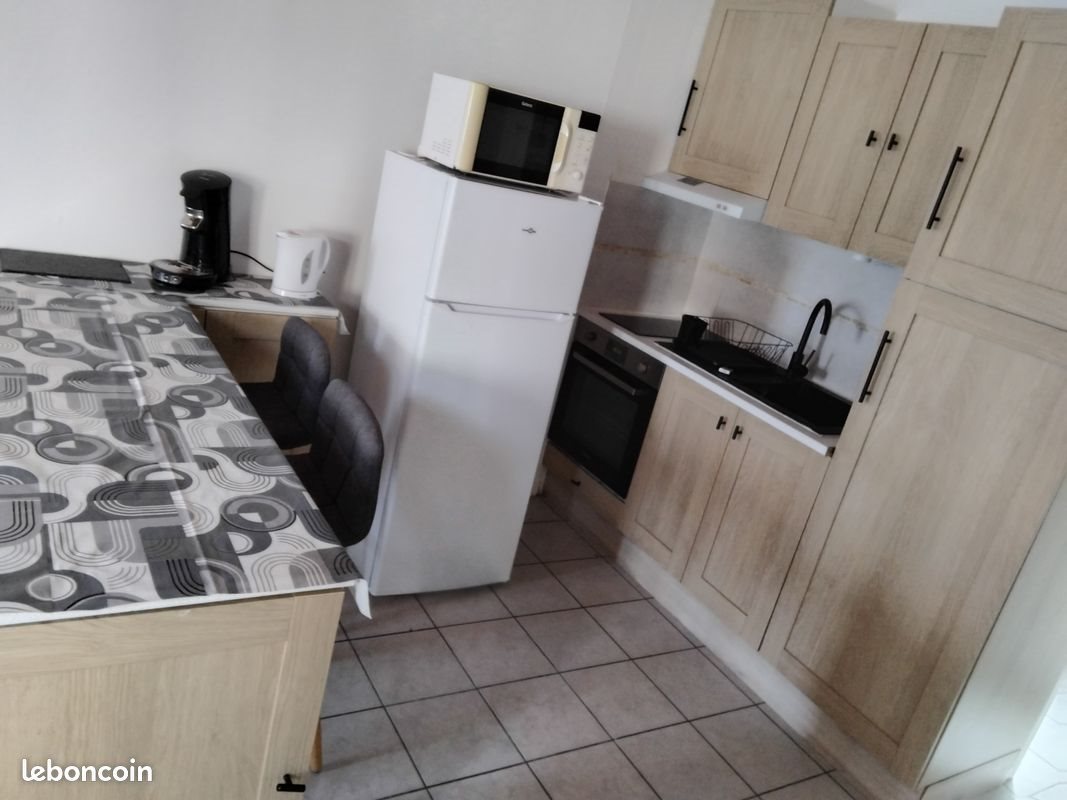 Maison à vendre, 49m², La Jarne