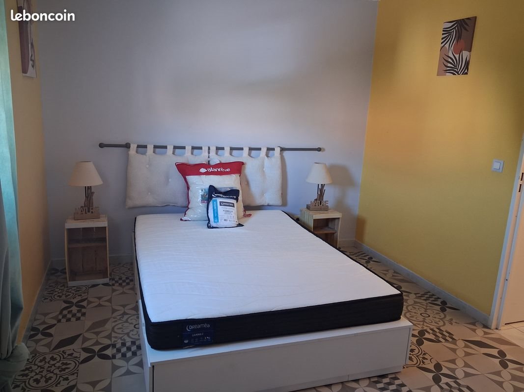 Appartement à louer, 50m², Pont-Saint-Esprit