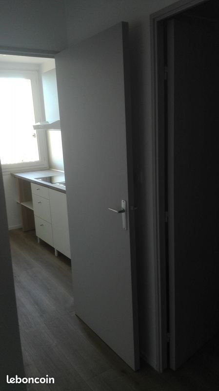 Appartement à louer, 32m², Toulouse