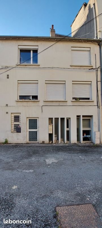 Appartement à louer, 28m², Châtellerault