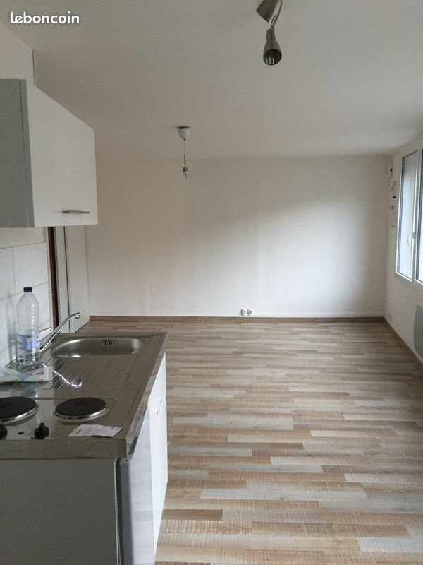 Appartement à louer, 28m², Châtellerault