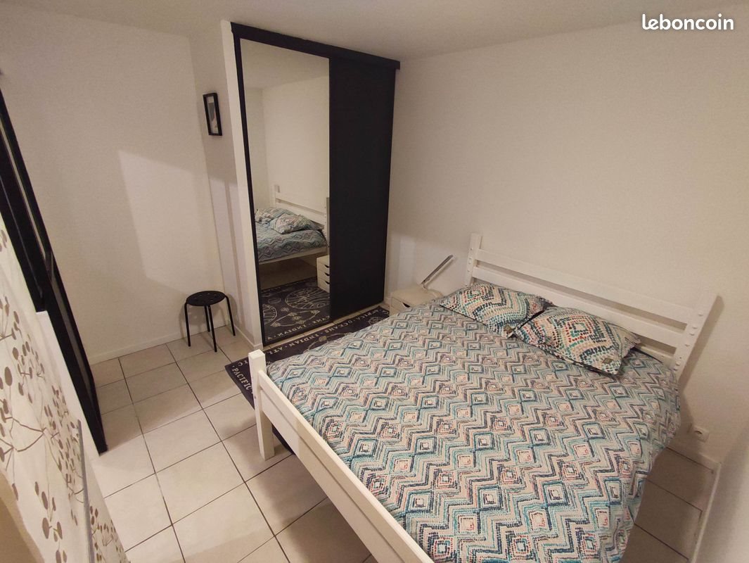 Appartement à louer, 41m², Le Beausset