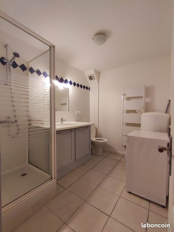 Appartement à louer, 41m², Le Beausset