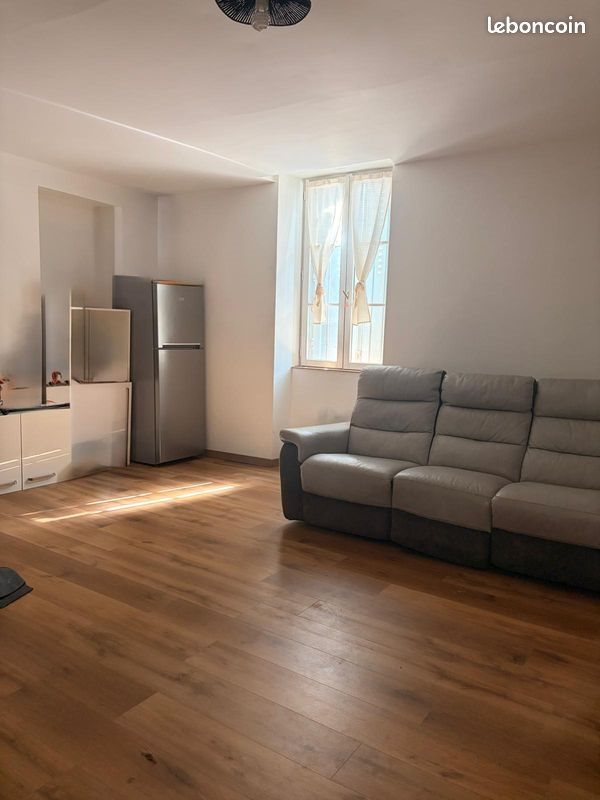 Appartement à louer, 60m², Valence
