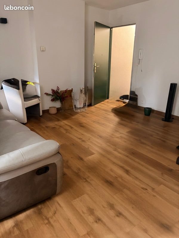 Appartement à louer, 60m², Valence