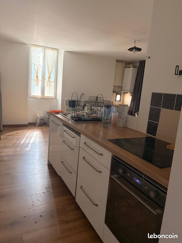 Appartement à louer, 60m², Valence